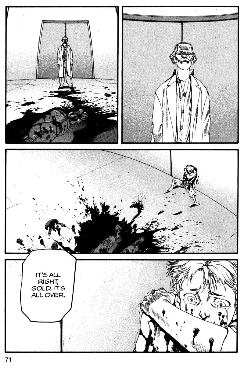 Project Arms Chapter 147 11
